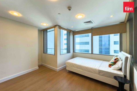 Apartemen di Dubai Marina, UEA 2 kamar tidur, 152.4 m2 nomor 704054 - foto 14