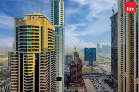 Apartemen di Dubai Marina, UEA 2 kamar tidur, 152.4 m2 nomor 704054 - foto 28