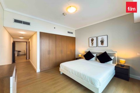 Apartemen di Dubai Marina, UEA 2 kamar tidur, 152.4 m2 nomor 704054 - foto 9