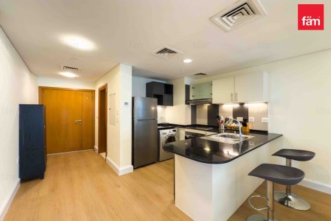Apartemen di Dubai Marina, UEA 2 kamar tidur, 152.4 m2 nomor 704054 - foto 7