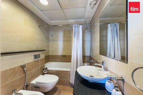 Apartemen di Dubai Marina, UEA 2 kamar tidur, 152.4 m2 nomor 704054 - foto 20