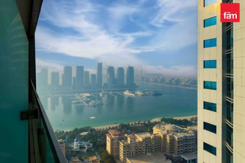 Apartemen di Dubai Marina, UEA 2 kamar tidur, 152.4 m2 nomor 704054 - foto 27