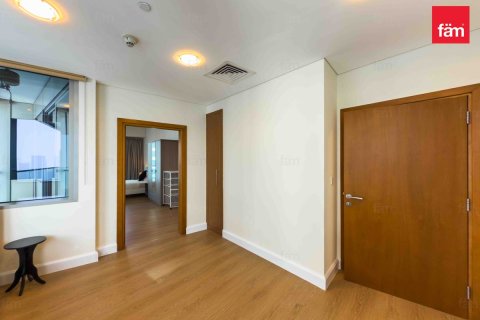 Apartemen di Dubai Marina, UEA 2 kamar tidur, 152.4 m2 nomor 704054 - foto 16