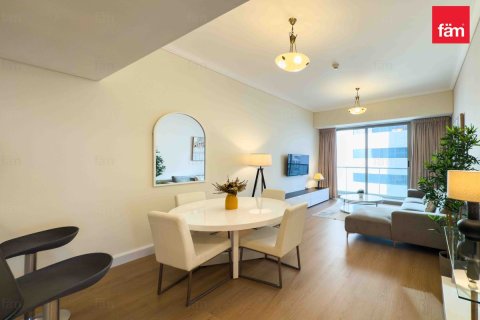 Apartemen di Dubai Marina, UEA 2 kamar tidur, 152.4 m2 nomor 704054 - foto 5