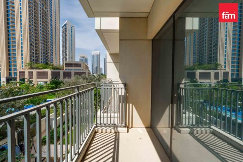 Apartemen di Dubai, UEA 1 kamar tidur, 69.1 m2 nomor 704046