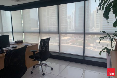 Dubai, संयुक्त अरब अमीरात में कार्यालय, 106.1 वर्ग मीटर, संख्या 704053 - फ़ोटो 5