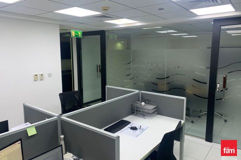 Dubai, संयुक्त अरब अमीरात में कार्यालय, 106.1 वर्ग मीटर, संख्या 704053 - फ़ोटो 6