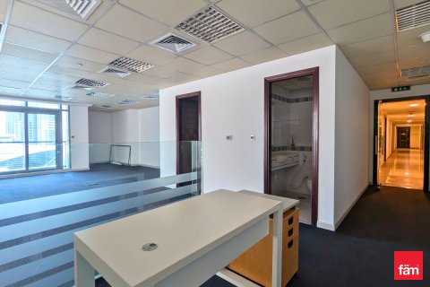 Oficina en alquiler en Dubai, EAU 109.9 m2 № 645578 - foto 10