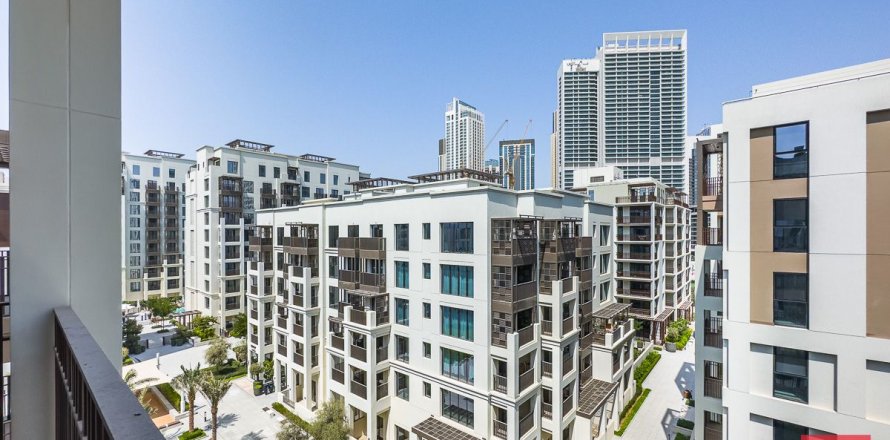 Apartment sa Dubai, UAE 1 silid-tulugan, 64.2 sq.m. № 645572