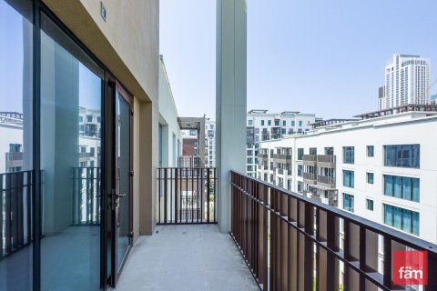 Üürile anda korter asukohaga Dubai, AÜE: 1 magamistoaga, 64.2 m² Nr 645572 - pilt 2