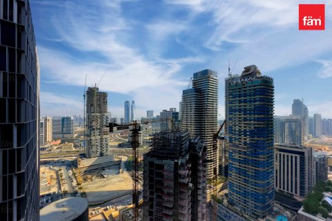 Apartment in Downtown Dubai (Downtown Burj Dubai), UAE 2 bedrooms, 99 sq.m. № 645575 - photo 29