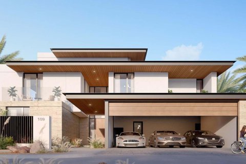 Villa en venta en Dubai, EAU 3 dormitorios, 137.8 m2 № 645573 - foto 2