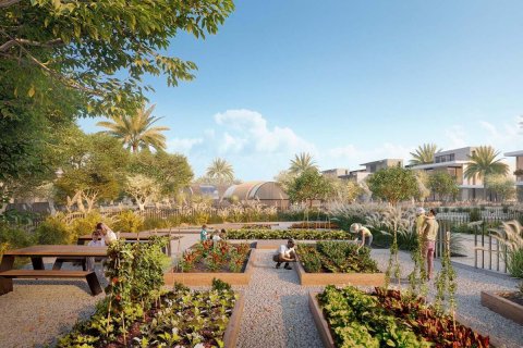 Villa en venta en Dubai, EAU 3 dormitorios, 137.8 m2 № 645573 - foto 9