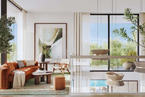 Villa en venta en Dubai, EAU 3 dormitorios, 137.8 m2 № 645573 - foto 1