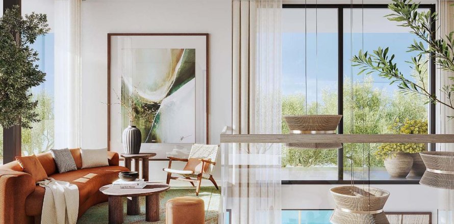 Villa en Dubai, EAU 3 dormitorios, 137.8 m² № 645573
