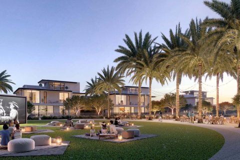 Villa en venta en Dubai, EAU 3 dormitorios, 137.8 m2 № 645573 - foto 8