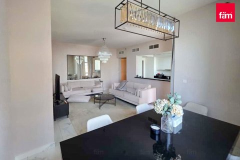 Apartament na sprzedaż w Business Bay, Dubai, ZEA 2 sypialnie, 140.4 mkw., nr 645577 - zdjęcie 6