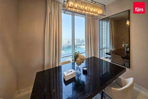 Apartament na sprzedaż w Business Bay, Dubai, ZEA 2 sypialnie, 140.4 mkw., nr 645577 - zdjęcie 3