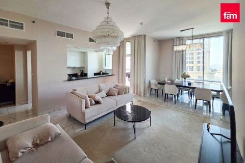 Apartament na sprzedaż w Business Bay, Dubai, ZEA 2 sypialnie, 140.4 mkw., nr 645577 - zdjęcie 2