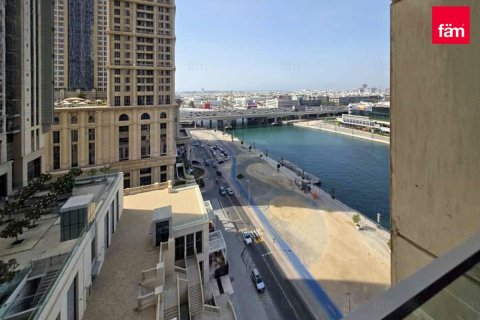 Apartament na sprzedaż w Business Bay, Dubai, ZEA 2 sypialnie, 140.4 mkw., nr 645577 - zdjęcie 25