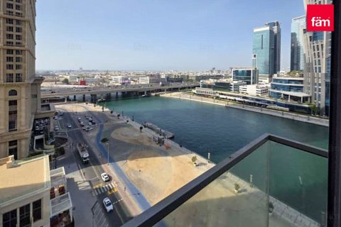 Apartament na sprzedaż w Business Bay, Dubai, ZEA 2 sypialnie, 140.4 mkw., nr 645577 - zdjęcie 10