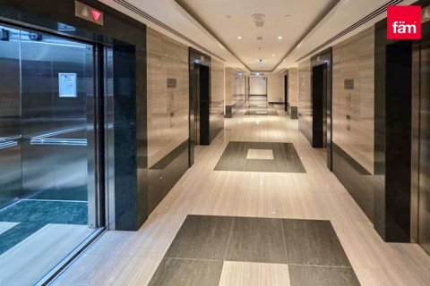 Huoneisto Business Bay, Dubai, Arabiemiraatit 2 makuuhuonetta, 140.4 m2 № 645577 - kuva 22