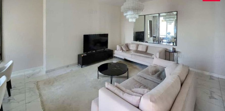 Apartament në Business Bay, Dubai, Emiratet e Bashkuara Arabe 2 dhoma gjumi, 140.4 m2. № 645577