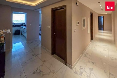 Apartament na sprzedaż w Business Bay, Dubai, ZEA 2 sypialnie, 140.4 mkw., nr 645577 - zdjęcie 17