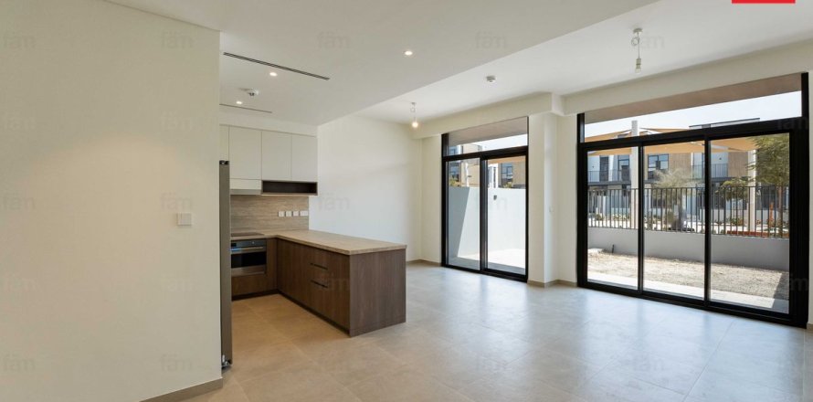 阿联酋 Dubai 别墅  3 卧, 171.6 平方米 , 编号 645574