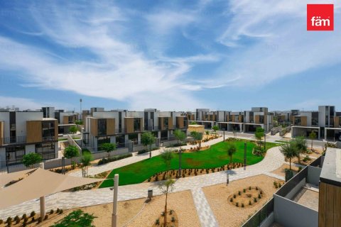 Villa à vendre à  Dubai, EAU 3 chambres, 171.6 m2 № 645574 - photo 24