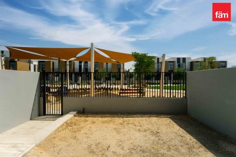 Villa à vendre à  Dubai, EAU 3 chambres, 171.6 m2 № 645574 - photo 23