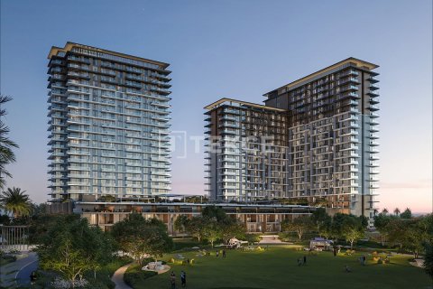 Apartment sa Dubai Hills Estate, UAE 2 silid-tulugan, 121 sq.m. № 739445