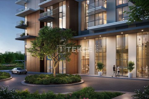 Lägenhet till försäljning i Dubai Hills Estate, Dubai, UAE 2 sovrum, 121 kvm Nr. 739445 - fotografi 5