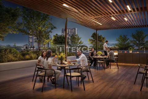 Lägenhet till försäljning i Dubai Hills Estate, Dubai, UAE 2 sovrum, 121 kvm Nr. 739445 - fotografi 4
