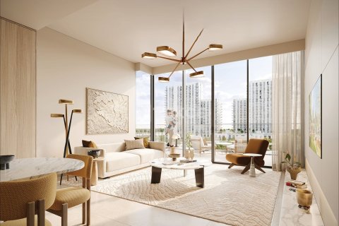 Apartman u Dubai Hills Estate, UAE 1 spavaća soba, 77 m2 Br. 739444 - fotografija 8