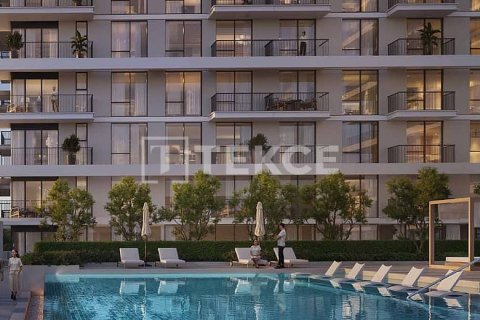 Apartmán v Dubai, SAE 3 spálne, 248 m2 č. 739448 - Fotografia 4