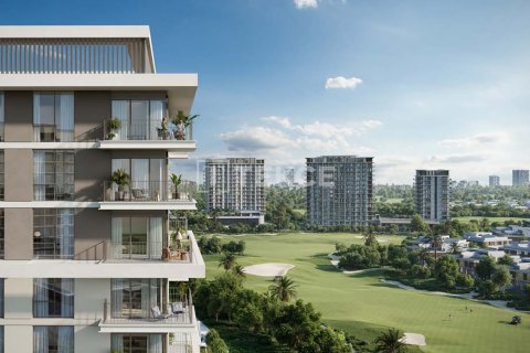 Apartment sa Dubai, UAE 3 silid-tulugan, 248 sq.m. № 739448