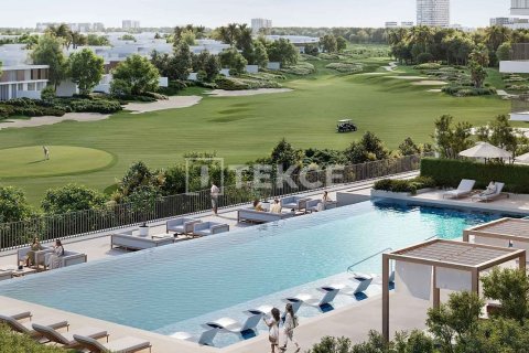 Apartmán v Dubai, SAE 3 spálne, 248 m2 č. 739448 - Fotografia 3