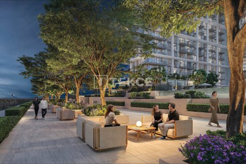 Apartman u Dubai Hills Estate, UAE 1 spavaća soba, 64 m2 Br. 739446 - fotografija 7
