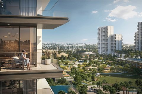 Apartman u Dubai Hills Estate, UAE 1 spavaća soba, 64 m2 Br. 739446 - fotografija 2