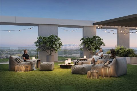 Apartman u Dubai Hills Estate, UAE 1 spavaća soba, 64 m2 Br. 739446 - fotografija 3