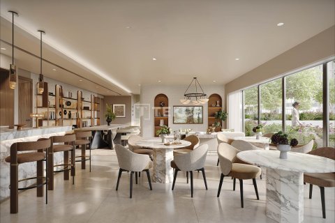 Apartman u Dubai Hills Estate, UAE 1 spavaća soba, 64 m2 Br. 739446 - fotografija 11