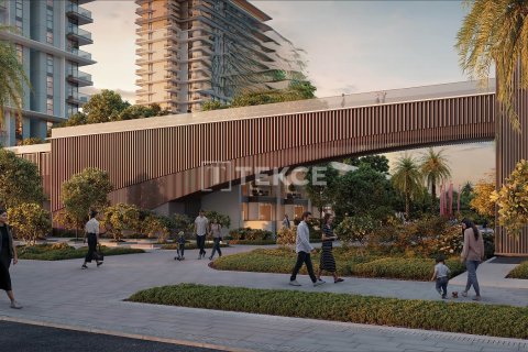 Apartman u Dubai Hills Estate, UAE 1 spavaća soba, 64 m2 Br. 739446 - fotografija 9