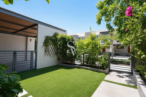 خانه شهری برای فروش در  wasl gate، Dubai، امارات متحده عربی  4 خوابه ، 308 متر مربع ، شماره 718729 - تصویر 30