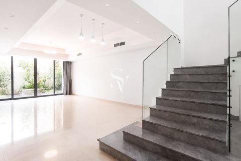 خانه شهری برای فروش در  wasl gate، Dubai، امارات متحده عربی  4 خوابه ، 308 متر مربع ، شماره 718729 - تصویر 6