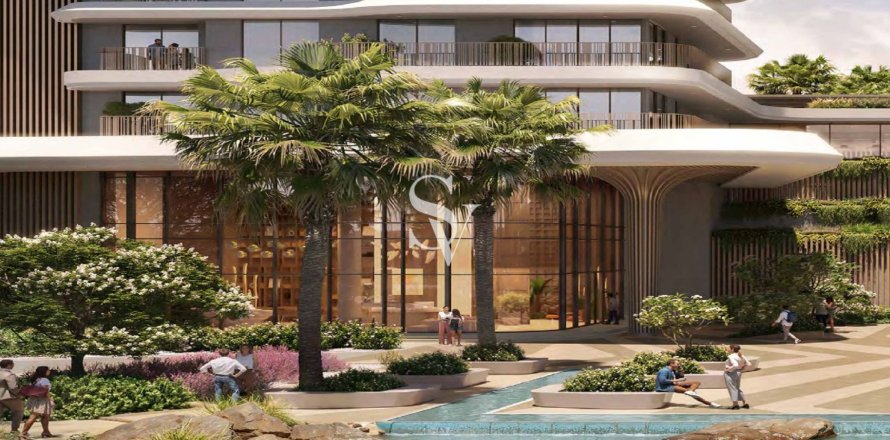 Appartement à Dubai Land, Dubai, EAU: 2 chambres, 149 m2 № 718724