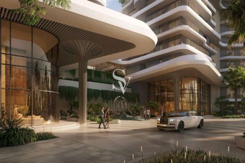 Apartamento en venta en Dubai Land, Dubai, EAU 2 dormitorios, 149 m2 № 718724 - foto 5
