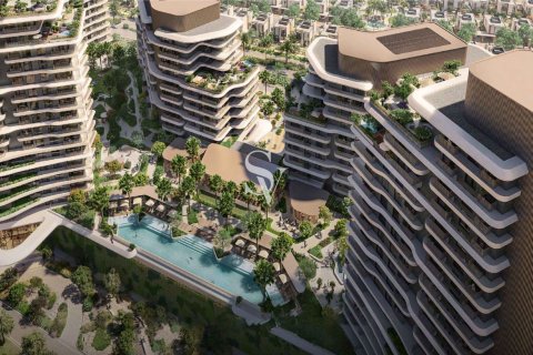 Apartamento en venta en Dubai Land, Dubai, EAU 2 dormitorios, 149 m2 № 718724 - foto 11