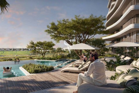 Apartamento en venta en Dubai Land, Dubai, EAU 2 dormitorios, 149 m2 № 718724 - foto 7