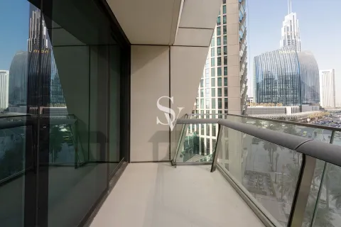 Downtown Dubai (Downtown Burj Dubai), UAE의 판매용 아파트 침실 2개, 135제곱미터 번호 718728 - 사진 4